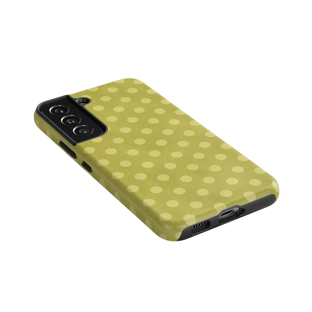 Kiwi Cooler | Poolside Print Case