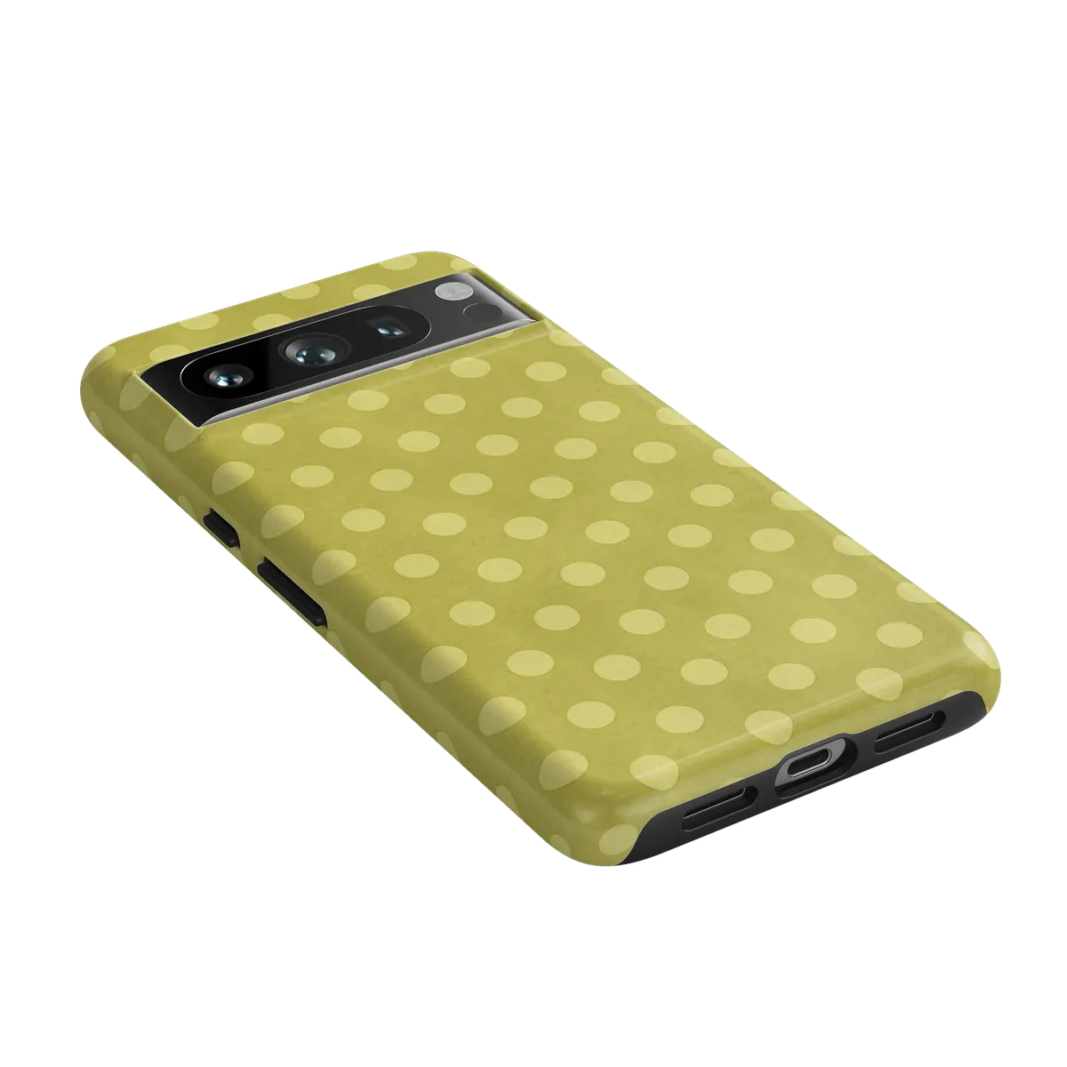Kiwi Cooler | Poolside Print Case