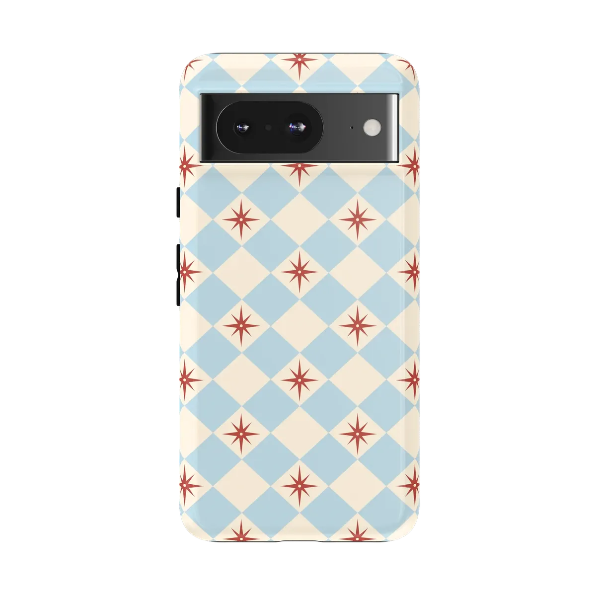 Chelsea Checker | Starlight Tiles Case