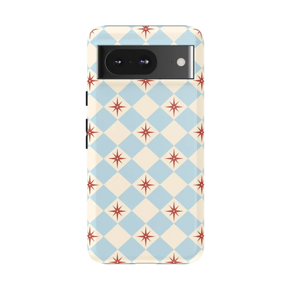 Chelsea Checker | Starlight Tiles Case