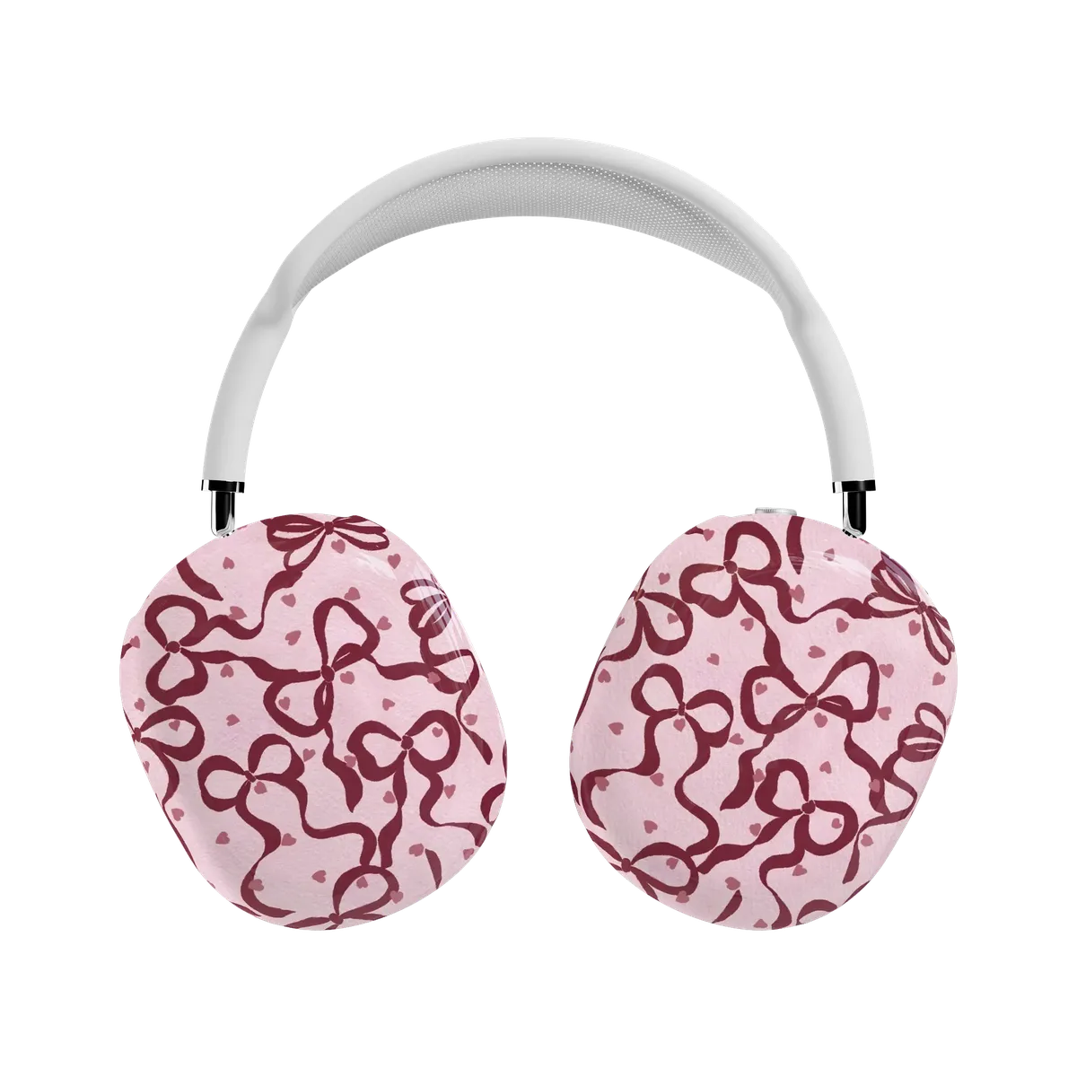 Coquette Crush | Bows AirPods Max Case