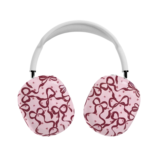 Coquette Crush | Bows AirPods Max Case
