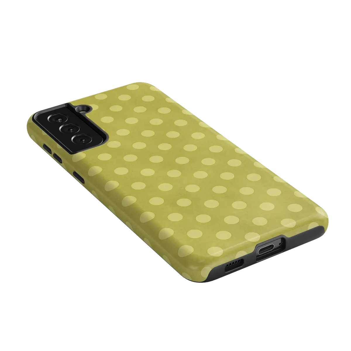 Kiwi Cooler | Poolside Print Case