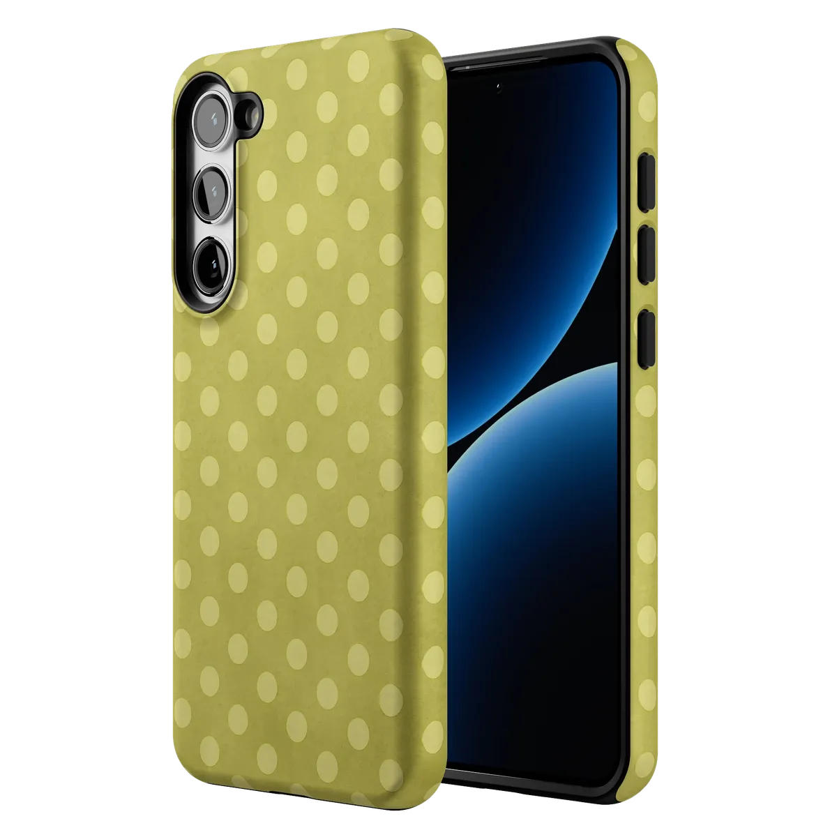 Kiwi Cooler | Poolside Print Case