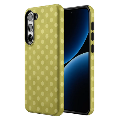 Kiwi Cooler | Poolside Print Case