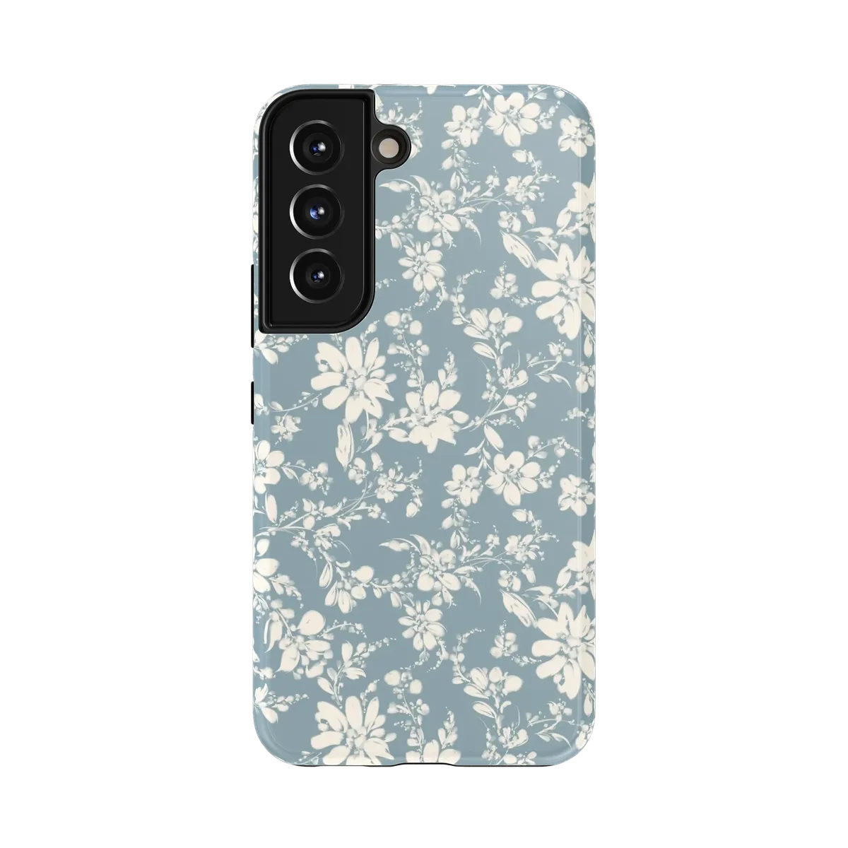 Afternoon Tea | Blue Floral Case