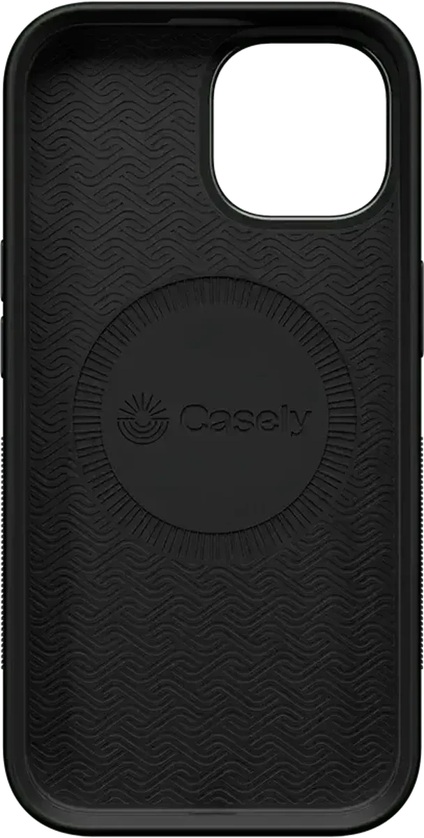 Waves & Rays | Sunshine Case iPhone Case get.casely