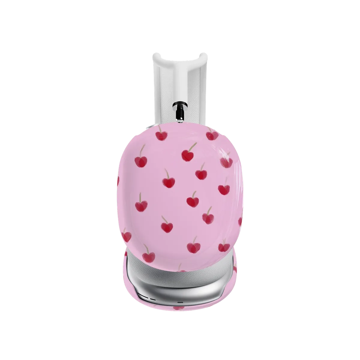 Very Cherry | Painted Cherries AirPods Max Case