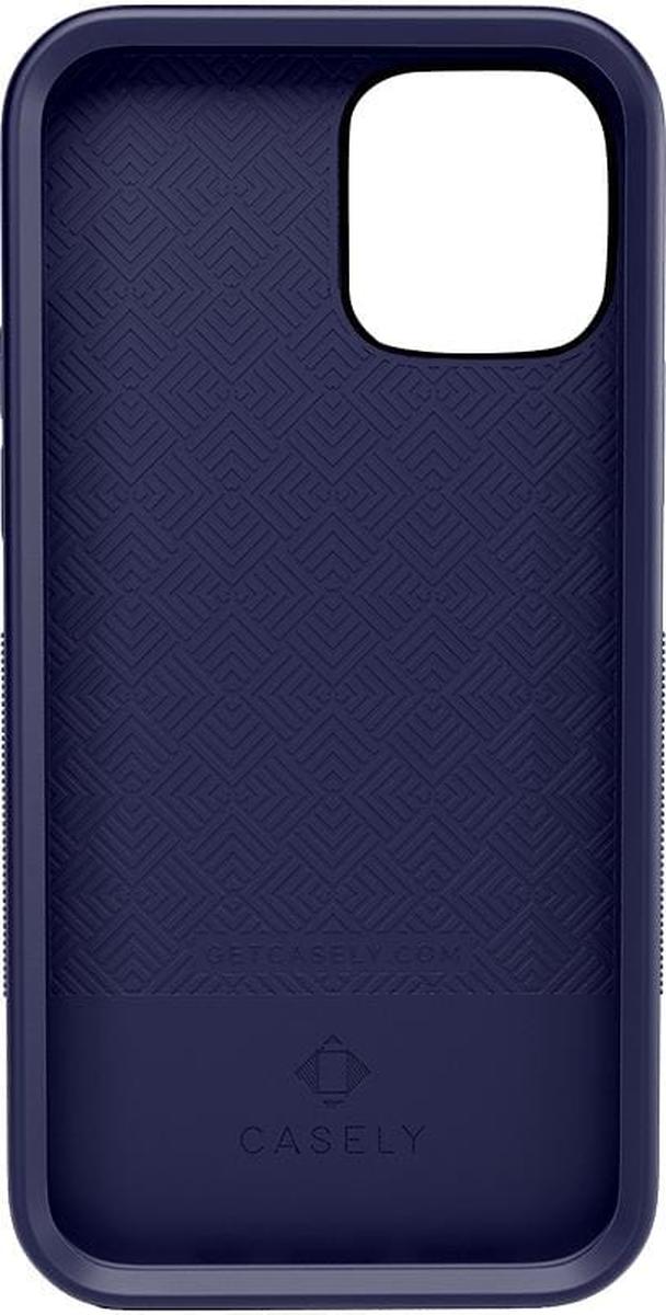 Wearing Layers | Layered Patchwork iPhone Case iPhone Case get.casely