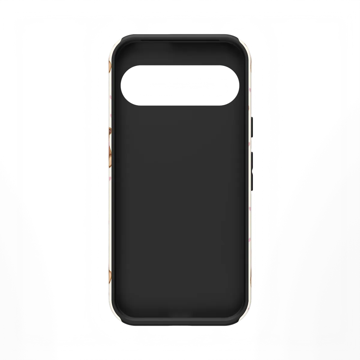 Cuddle Up | Teddy Bear Case