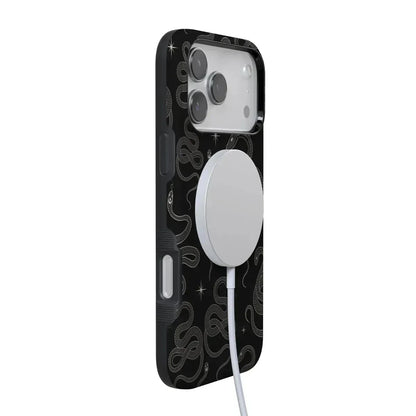 We're Ready For It | Black Serpent Case Phone Case Casetry