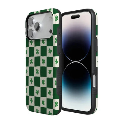 We're Ready For It | Black Serpent Case Phone Case Casetry