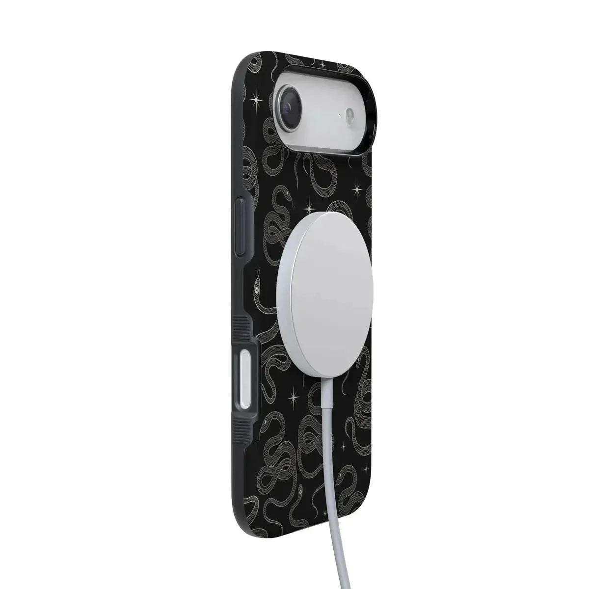 We're Ready For It | Black Serpent Case Phone Case Casetry