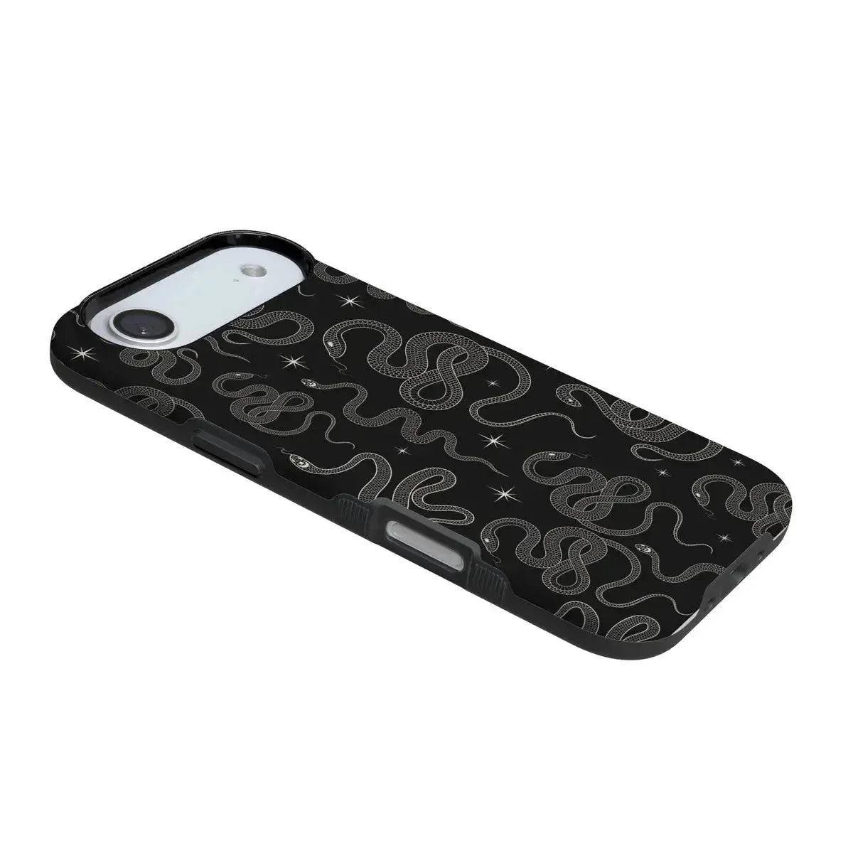 We're Ready For It | Black Serpent Case Phone Case Casetry