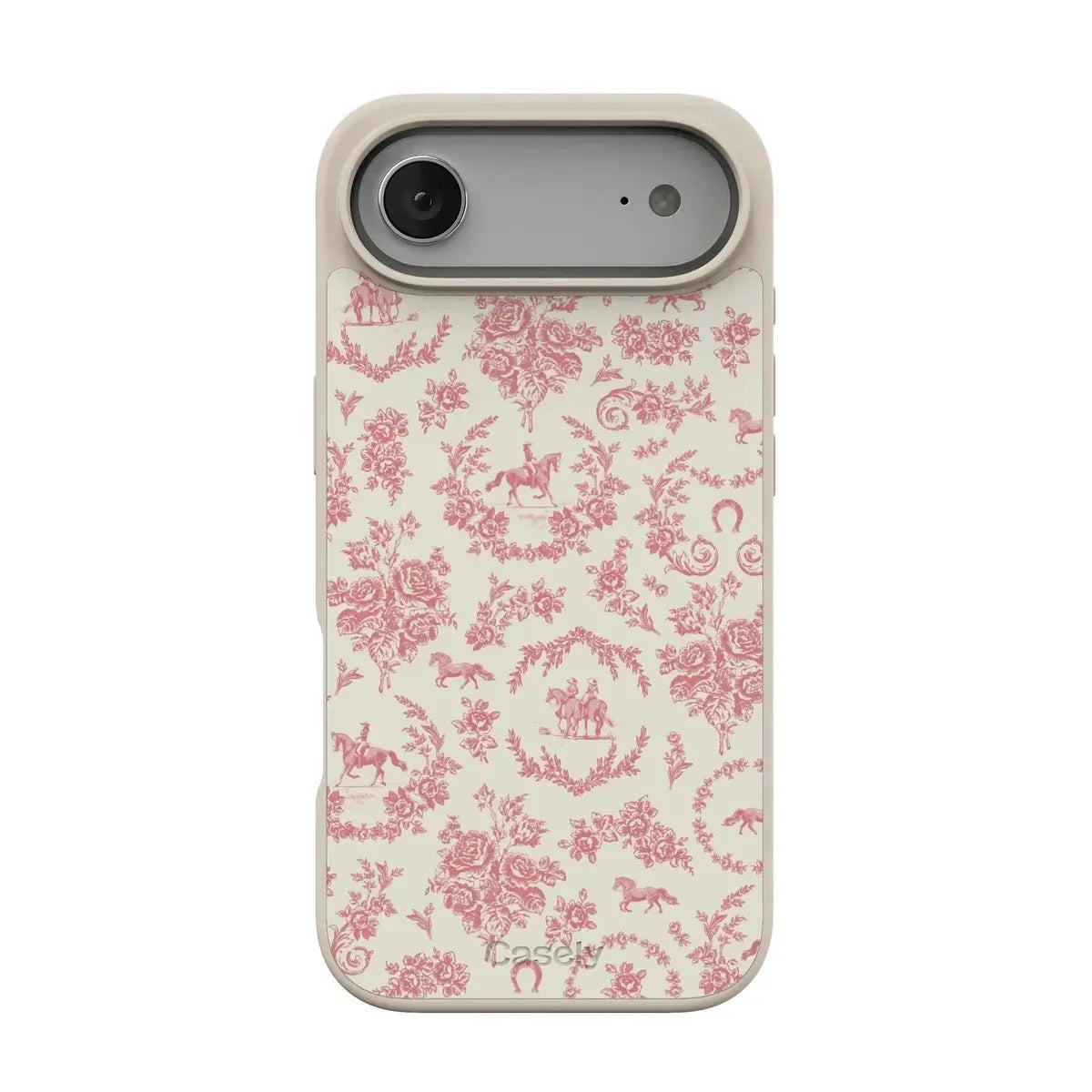 Western Bloom | Jenna Palek x Casely Case iPhone Case get.casely Align + MagSafe® iPhone 17 Air