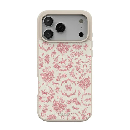 Western Bloom | Jenna Palek x Casely Case iPhone Case get.casely Align + MagSafe® iPhone 17 Pro Max