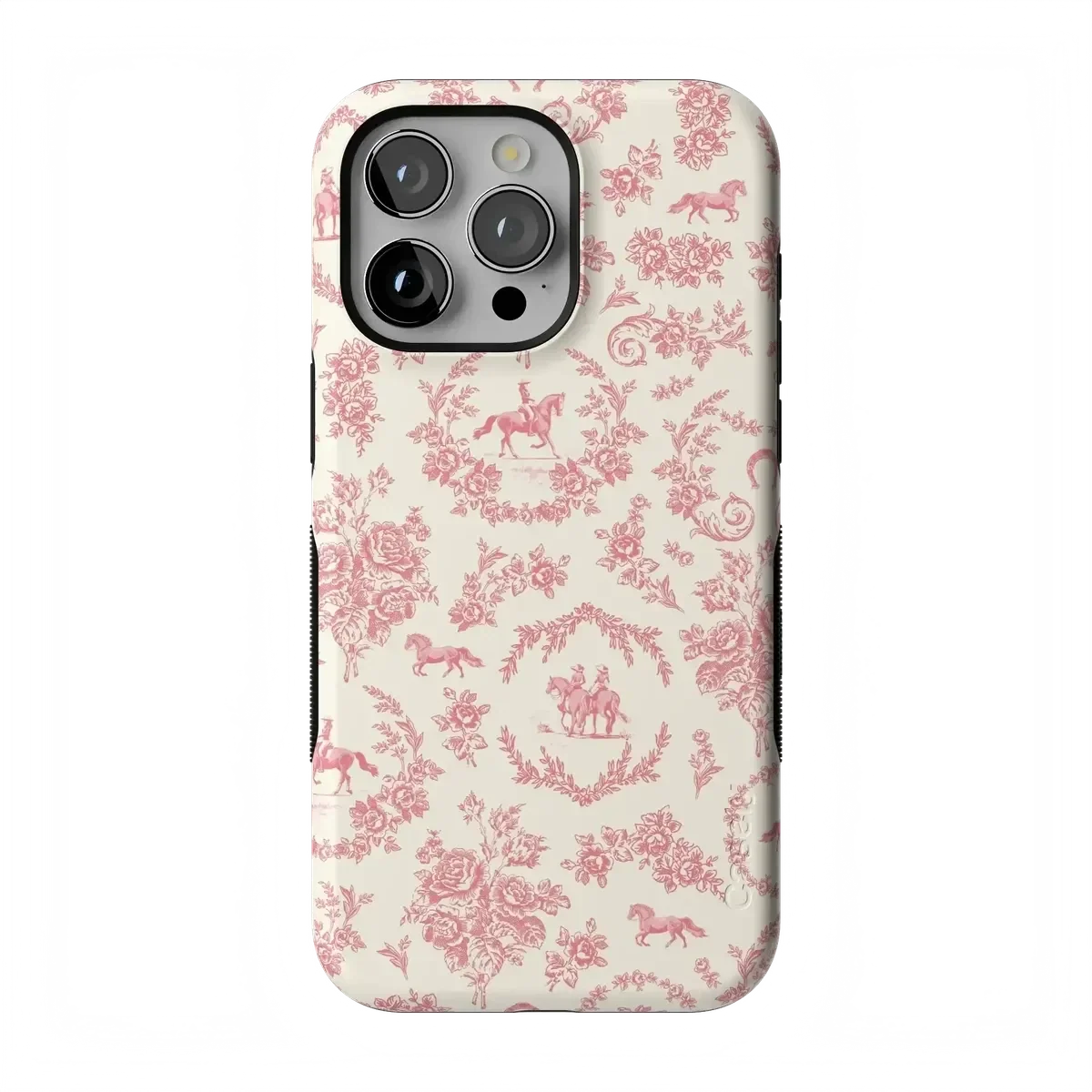 Western Bloom | Jenna Palek x Casely Case iPhone Case get.casely Bold Flex + MagSafe® iPhone 15 Pro Max