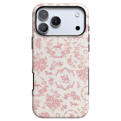 Western Bloom | Jenna Palek x Casely Case iPhone Case get.casely Bold Flex + MagSafe® iPhone 17 Pro Max