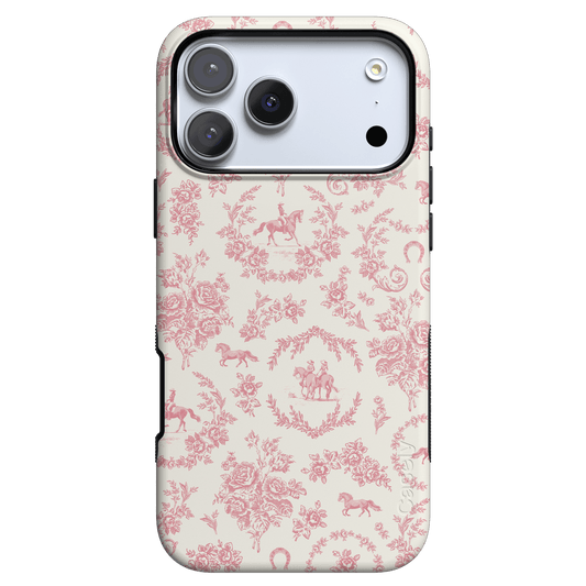 Western Bloom | Jenna Palek x Casely Case iPhone Case get.casely Bold Flex + MagSafe® iPhone 17 Pro Max