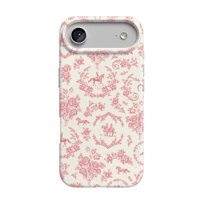 Western Bloom | Jenna Palek x Casely Case iPhone Case get.casely Classic + MagSafe® iPhone 17 Air