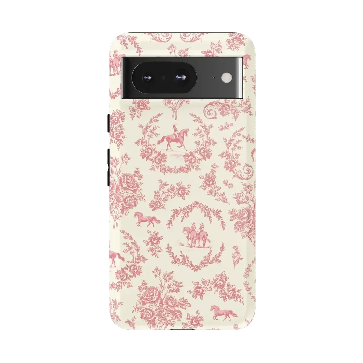 Western Bloom | Jenna Palek x Casely Case iPhone Case get.casely Essential Google Pixel 8