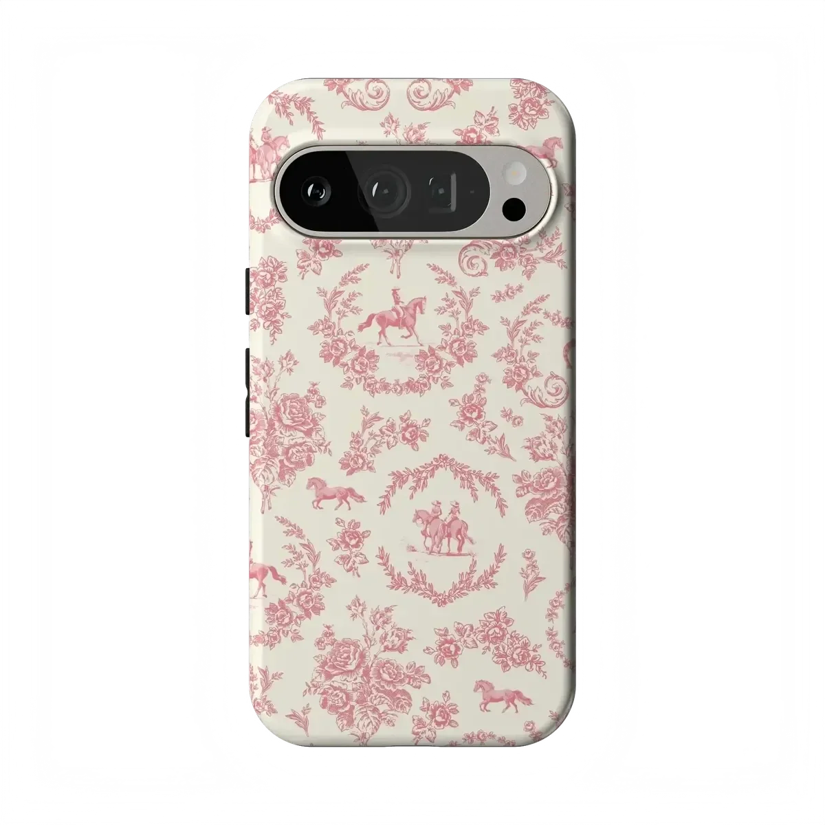 Western Bloom | Jenna Palek x Casely Case iPhone Case get.casely Essential Google Pixel 9 Pro