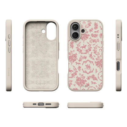 Western Bloom | Jenna Palek x Casely Case iPhone Case get.casely