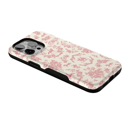 Western Bloom | Jenna Palek x Casely Case iPhone Case get.casely