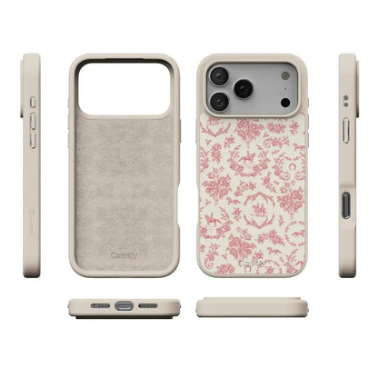 Western Bloom | Jenna Palek x Casely Case iPhone Case get.casely