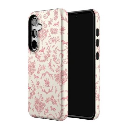 Western Bloom | Jenna Palek x Casely Case iPhone Case get.casely
