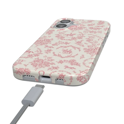 Western Bloom | Jenna Palek x Casely Case iPhone Case get.casely