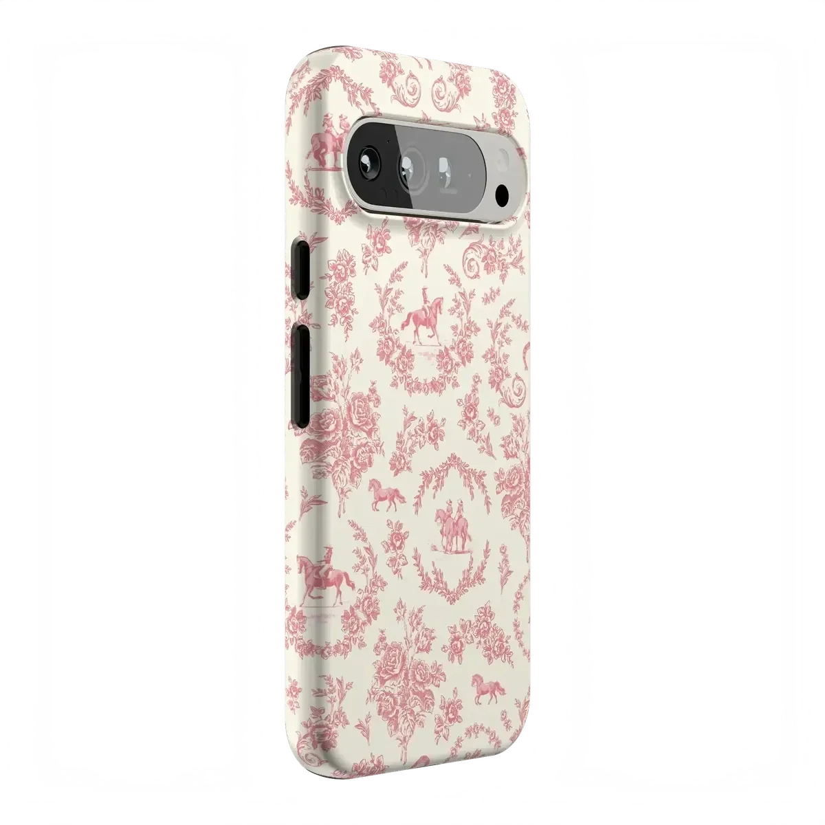 Western Bloom | Jenna Palek x Casely Case iPhone Case get.casely