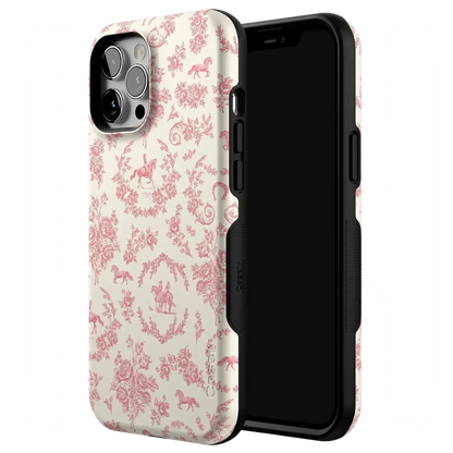 Western Bloom | Jenna Palek x Casely Case iPhone Case get.casely
