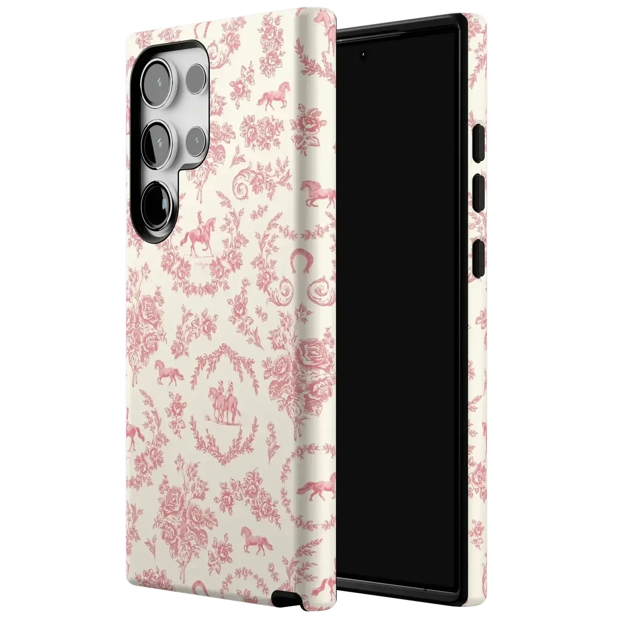 Western Bloom | Jenna Palek x Casely Case iPhone Case get.casely