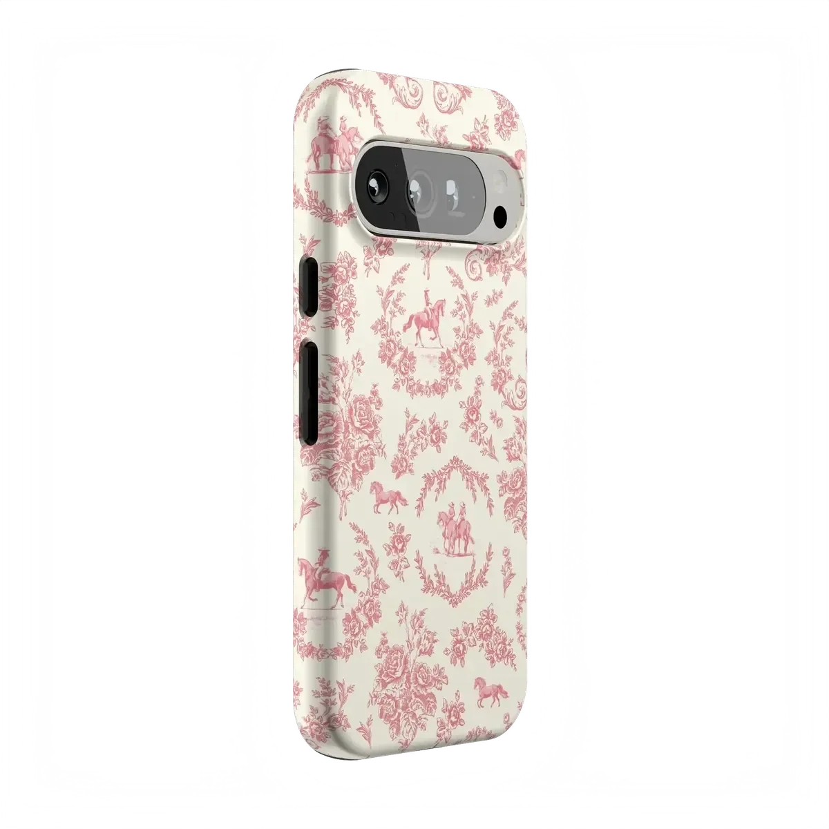 Western Bloom | Jenna Palek x Casely Case iPhone Case get.casely