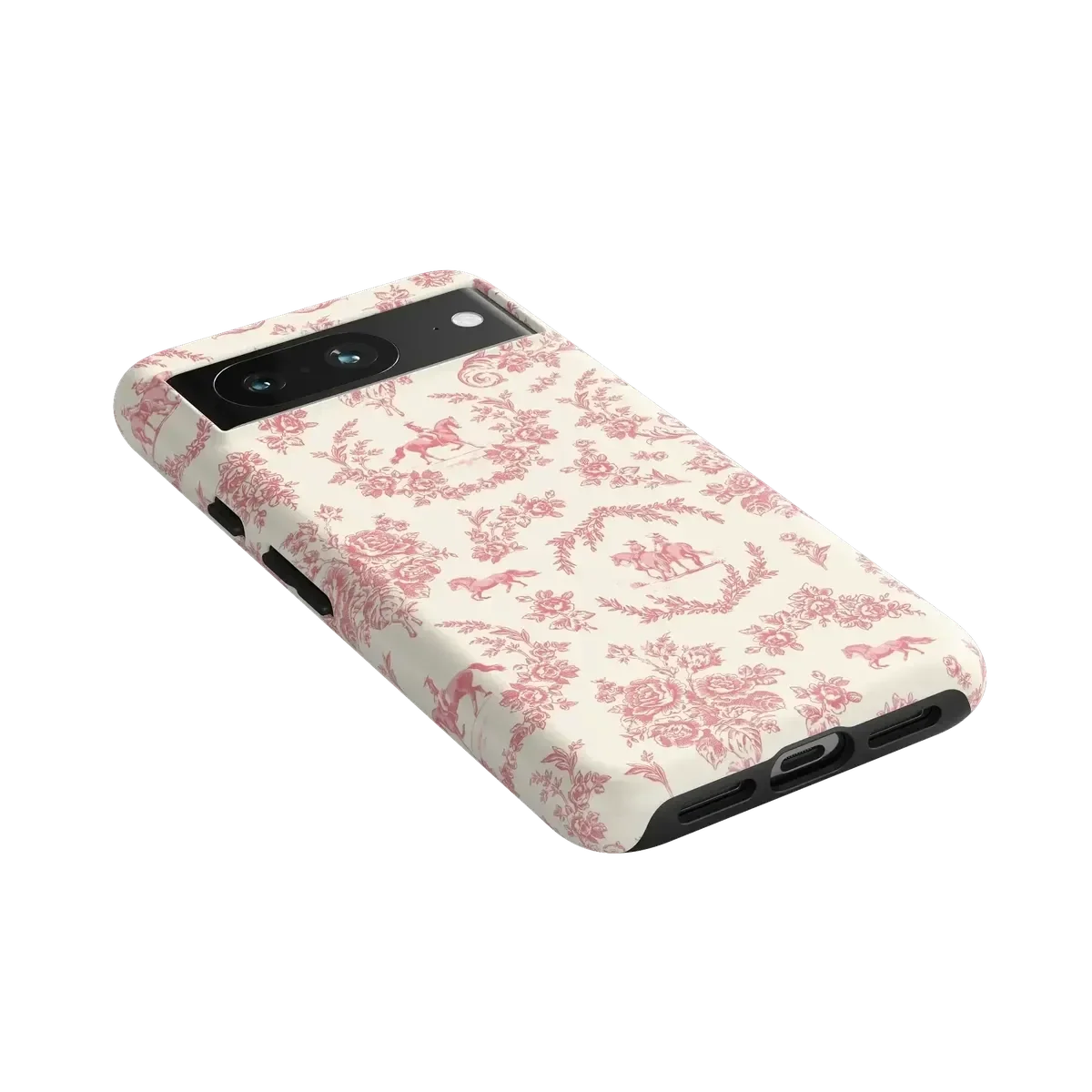 Western Bloom | Jenna Palek x Casely Case iPhone Case get.casely