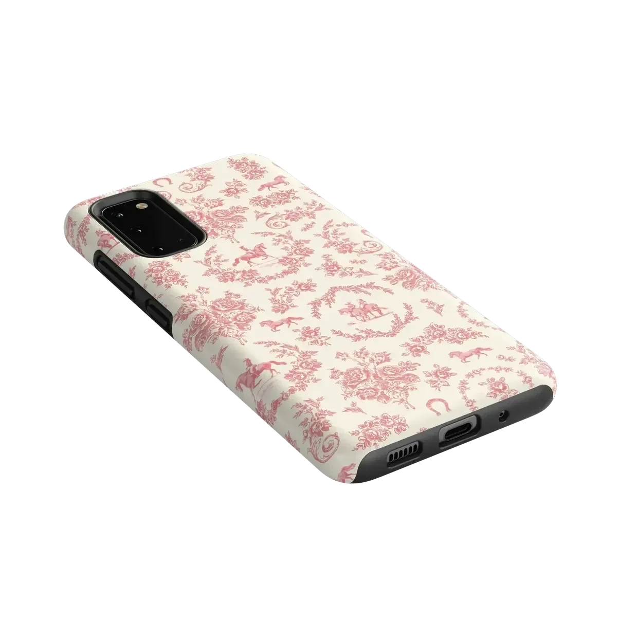 Western Bloom | Jenna Palek x Casely Case iPhone Case get.casely