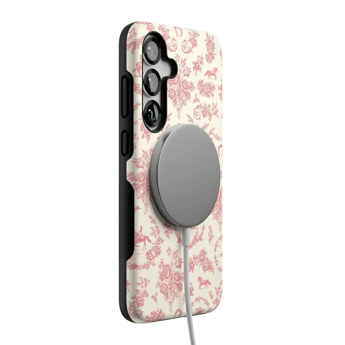 Western Bloom | Jenna Palek x Casely Case iPhone Case get.casely