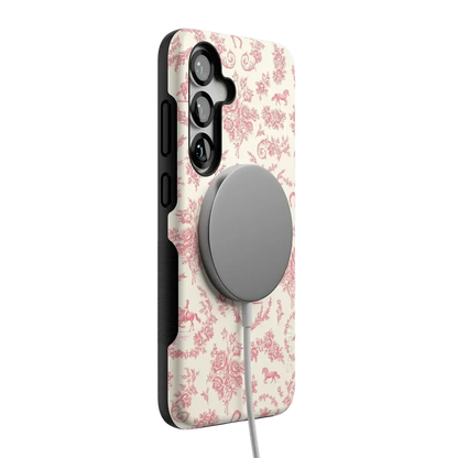 Western Bloom | Jenna Palek x Casely Case iPhone Case get.casely