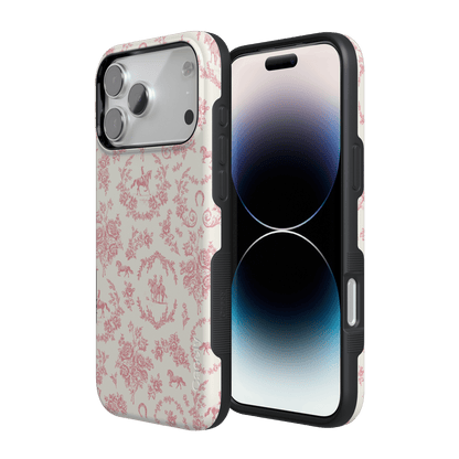 Western Bloom | Jenna Palek x Casely Case iPhone Case get.casely