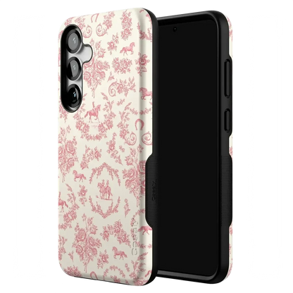 Western Bloom | Jenna Palek x Casely Case iPhone Case get.casely