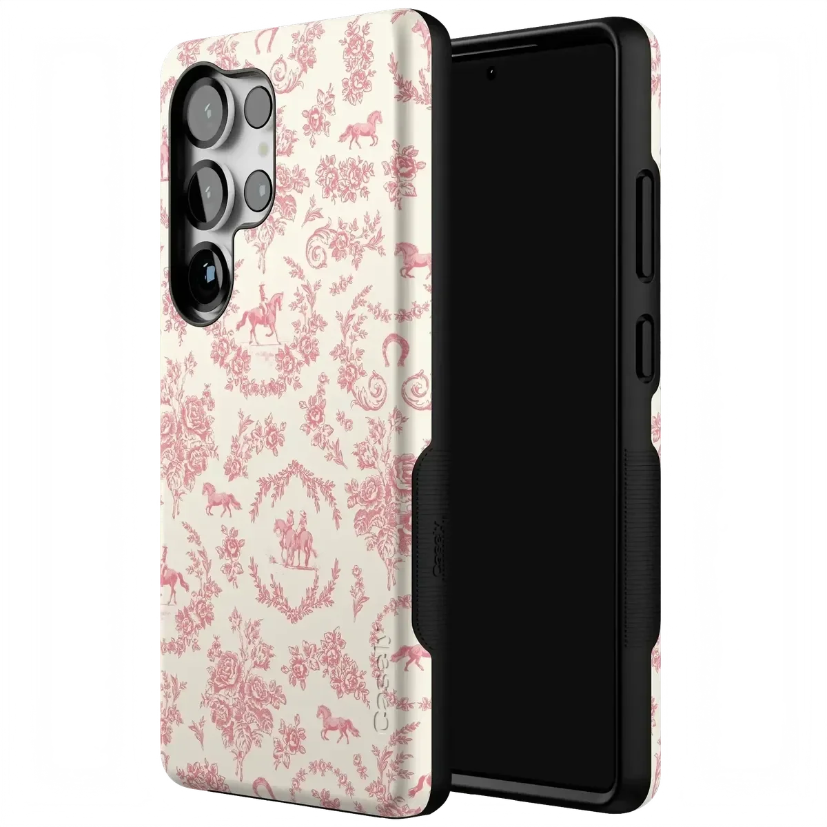 Western Bloom | Jenna Palek x Casely Case iPhone Case get.casely
