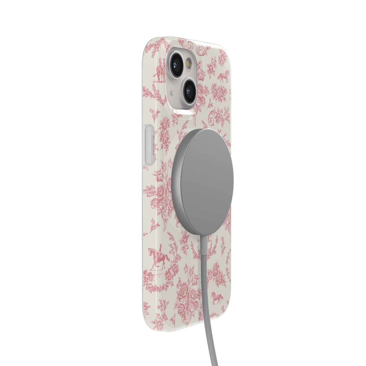 Western Bloom | Jenna Palek x Casely Case iPhone Case get.casely