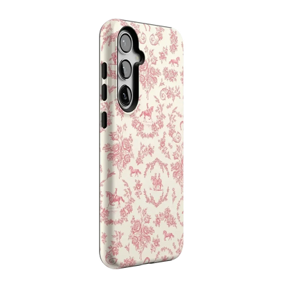 Western Bloom | Jenna Palek x Casely Case iPhone Case get.casely