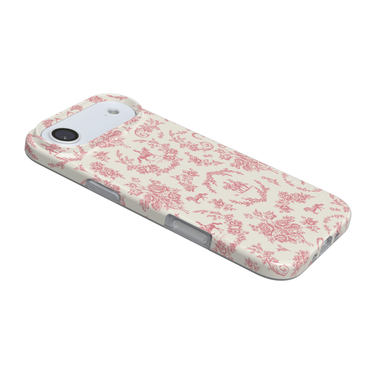 Western Bloom | Jenna Palek x Casely Case iPhone Case get.casely