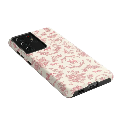 Western Bloom | Jenna Palek x Casely Case iPhone Case get.casely