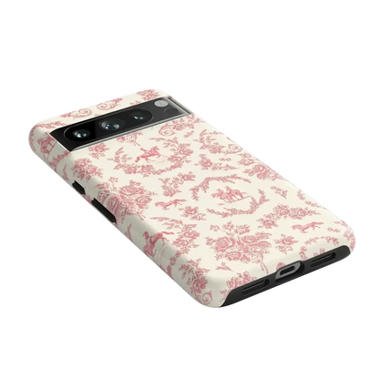 Western Bloom | Jenna Palek x Casely Case iPhone Case get.casely