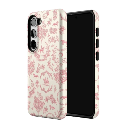 Western Bloom | Jenna Palek x Casely Case iPhone Case get.casely