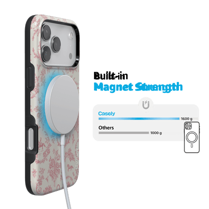 Western Bloom | Jenna Palek x Casely Case iPhone Case get.casely