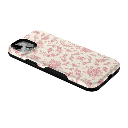 Western Bloom | Jenna Palek x Casely Case iPhone Case get.casely